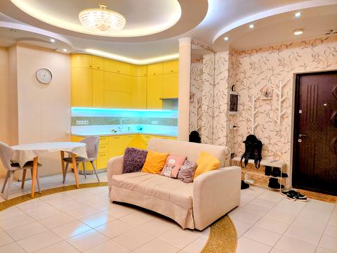 квартира за адресою Дніпровська набережна вул., 26и