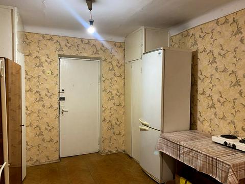 комната по адресу Пражская ул., 12