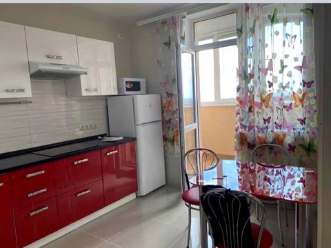 квартира по адресу Киевская ул., 245