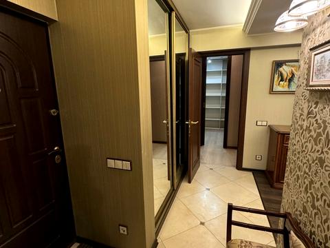 квартира по адресу Большая Васильковская ул. (Красноармейская), 124-А