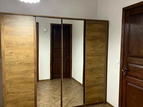 квартира за адресою Київ, Драгоманова вул., 2-А