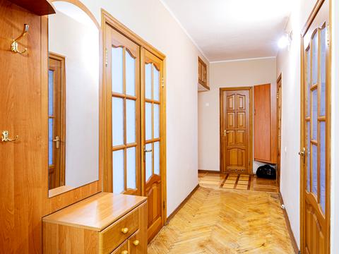 квартира по адресу Василия Тютюнника ул. (Анрі Барбюса), 5-Б