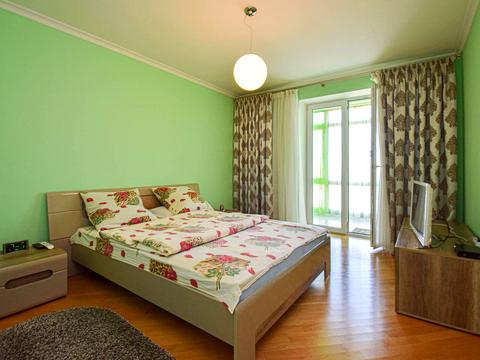 квартира за адресою Громницького вул., 7-А