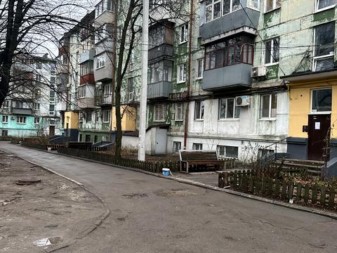 квартира за адресою Челябінська, 6