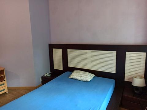 квартира по адресу Михаила Бойчука ул. (Киквидзе), 4