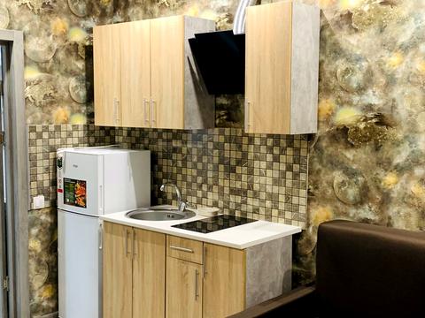 квартира за адресою Кам'янська вул. (Дніпродзержинська), 123