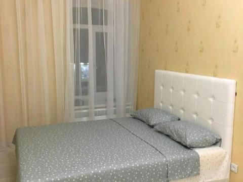 квартира по адресу Европейская ул. (Екатерининская), 73