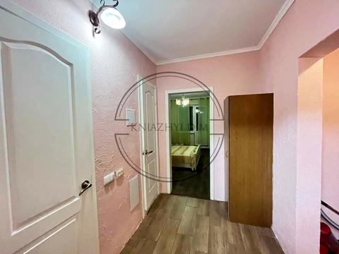 квартира за адресою Миколи Бажана просп., 7-Б