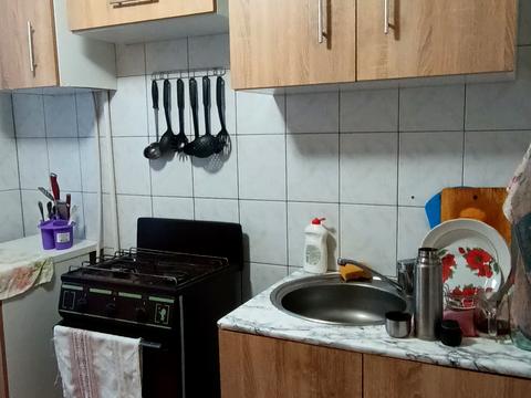 квартира по адресу Сергея Колачевского ул. (23-го Февраля), 128