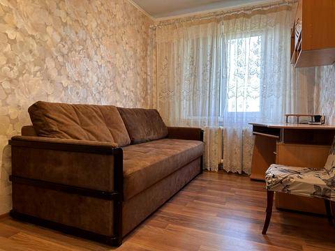 квартира за адресою Бердянська вул., 1