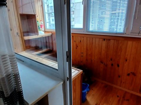 квартира за адресою Берестейський просп. (Перемоги), 91