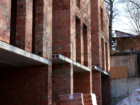 будинок за адресою Нагірна вул., 12