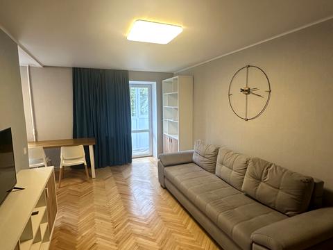 квартира за адресою Тульчинська вул., 9-А