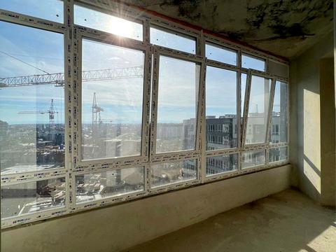 квартира за адресою Приозерна вул., 22