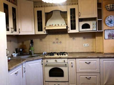 квартира за адресою Березняківська вул., 30-А