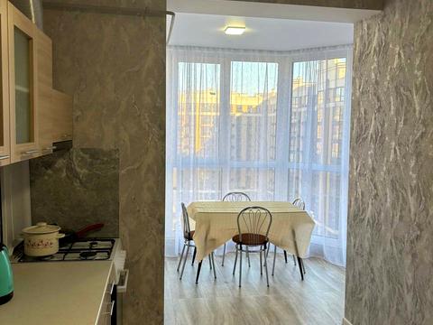 квартира по адресу Мира ул., 10а