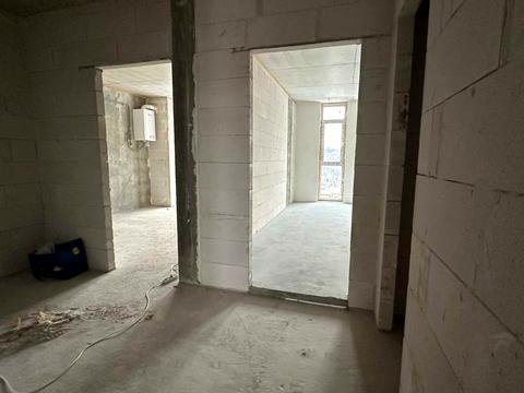 квартира по адресу Под Голоском ул., 16