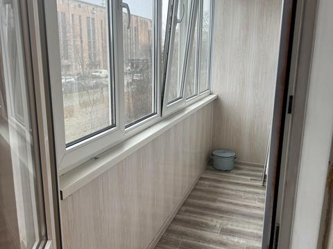 квартира по адресу Пантелеймона Куліша пл., 9