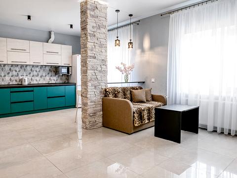 квартира за адресою Лисаветинська вул., 7д