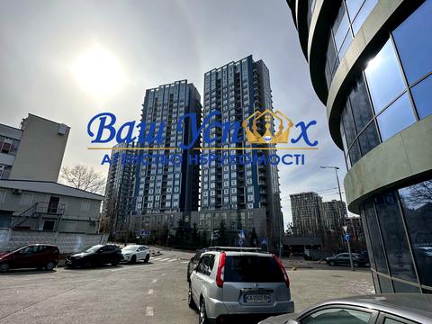 комерційна за адресою Саперне Поле вул., 5