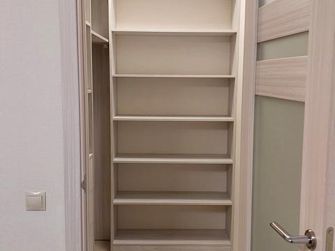 квартира за адресою Соломії Крушельницької вул., 13