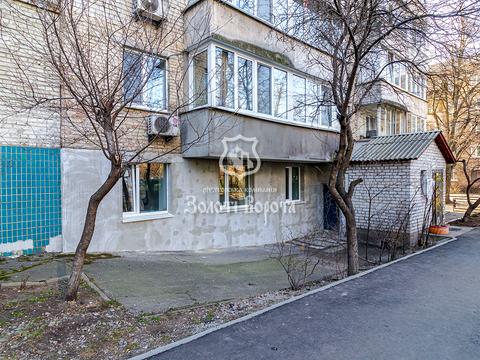 квартира по адресу Вавиловых ул., 13-А