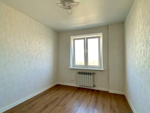 квартира за адресою Херсонське шосе, 32
