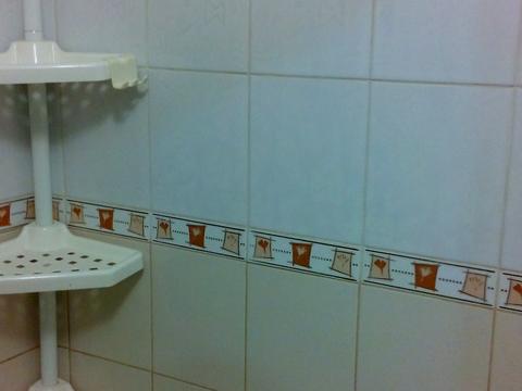 квартира за адресою Богатирська вул., 8