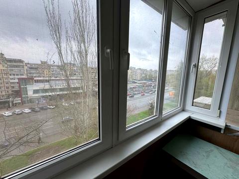 квартира по адресу Героев просп., 12