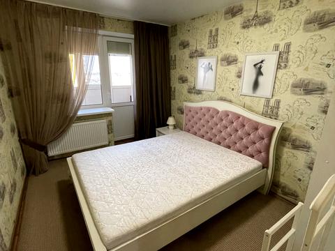 квартира по адресу Калиновая ул., 53