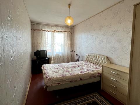квартира за адресою Полярна вул., 7
