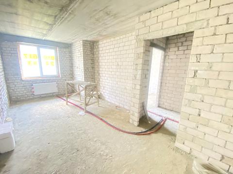 квартира по адресу Мира ул., 41