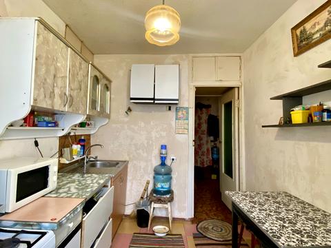квартира за адресою Івана Багряного вул. (Агнії Барто), 18