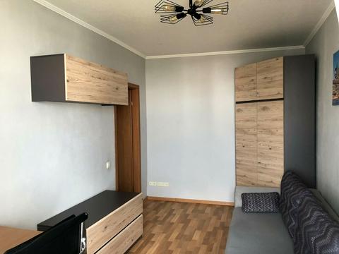 квартира по адресу Володимира Вернадського ул. (Дзержинського), 1