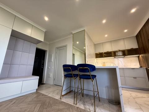 квартира за адресою Глибочицька вул., 73