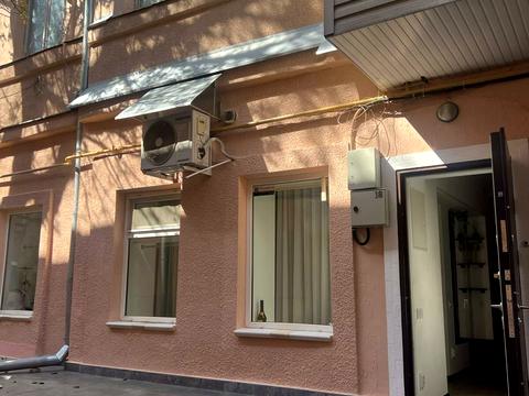 квартира за адресою Осипова, 1