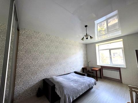 квартира за адресою Паньківська вул., 6