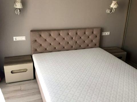 квартира за адресою Сергія Данченка вул., 14