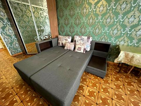 квартира по адресу Независимости Украины ул., 33