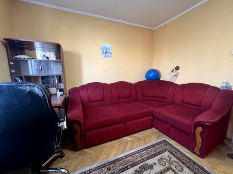 квартира по адресу Подлесная ул., 2