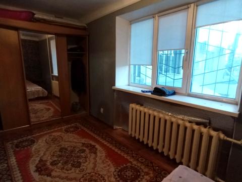 квартира по адресу Космонавтов ул., 58