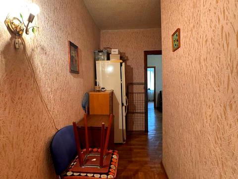 квартира по адресу Александра Поля просп. (Кірова), 50