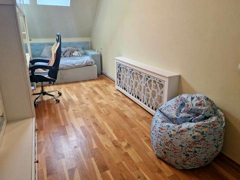 квартира за адресою Львів, Джорджа Вашингтона вул. (Батальна), 4 А