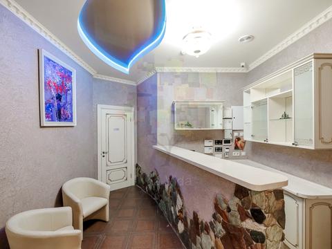 комерційна за адресою Петра Калнишевського вул. (Михайла Майорова), 7
