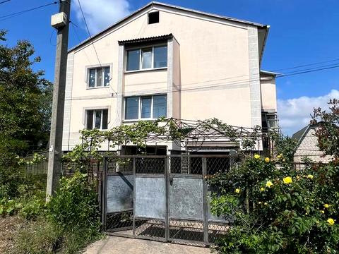 дом по адресу Милены Рудницкой ул. (50-летия Победы), 15
