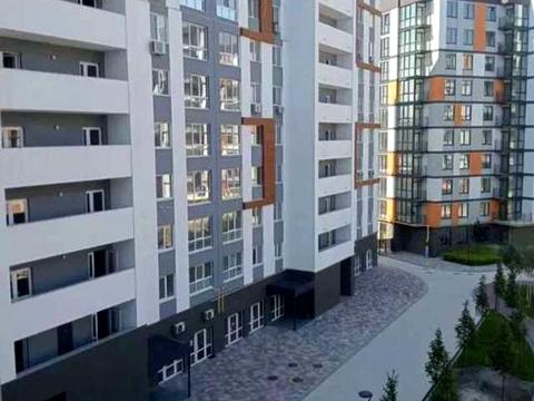 квартира за адресою Європейська вул. (Жовтнева), 32