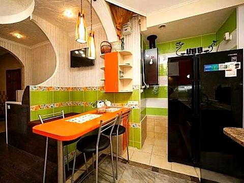 квартира за адресою Спиридонівська вул., 15