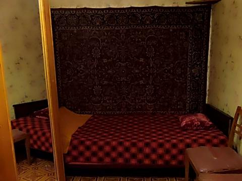 квартира по адресу Средняя ул., 21