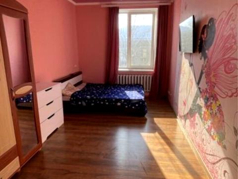 квартира за адресою Любомирівська вул. (Сачка), 7
