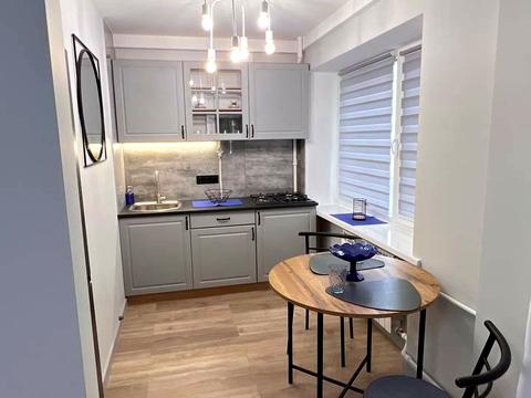 квартира за адресою Русанівський бульв., 6